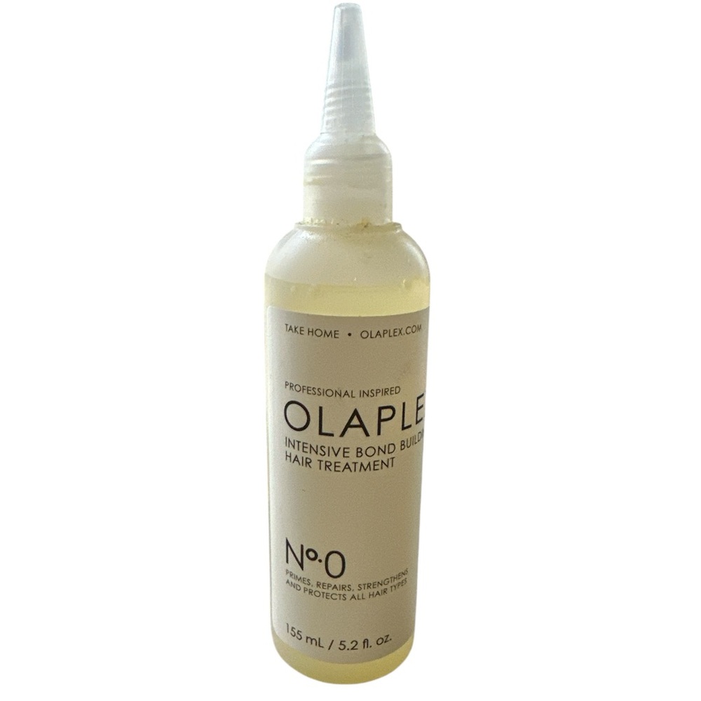 ✨ OLAPLEX No. 0 Intensive Bond Building Hair Treatment – 5.2 oz ✨